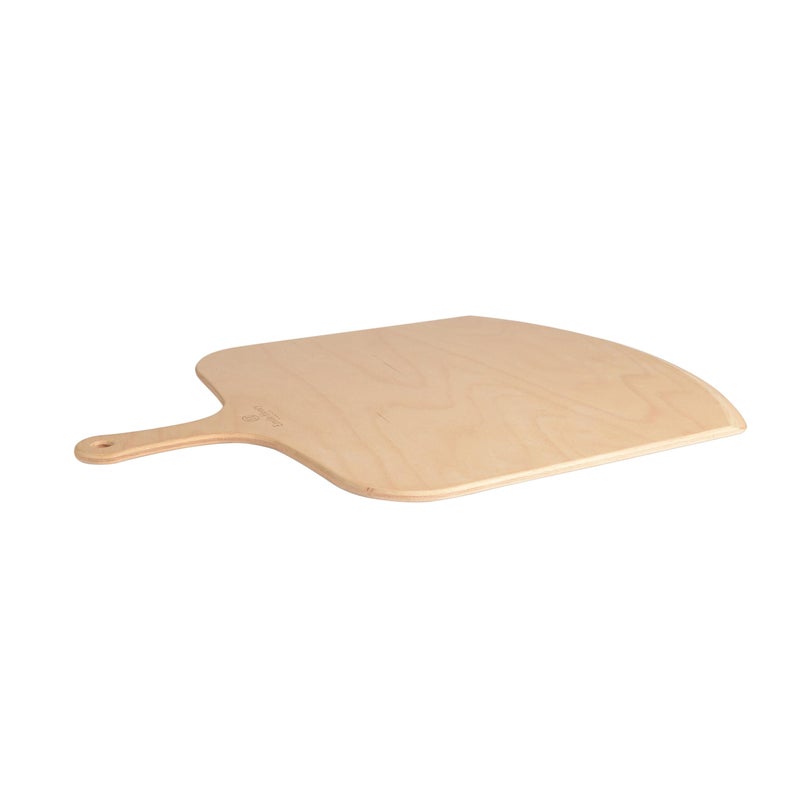 Emile Henry Pizza Peel | Fits Emile Henry Pizza Stones - Image 1